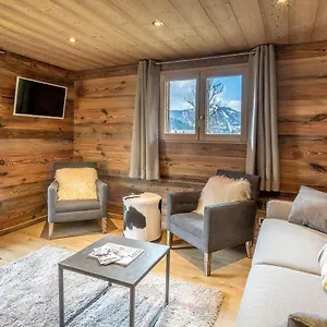 La Clusaz, 2 Pièces, 4 Personnes - Fr-1-437-75 Chalet La Clusaz