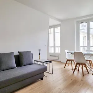 Luxurious 1 Bedroom Saint Michel Saint Severin Free Netflix Appartement Paris