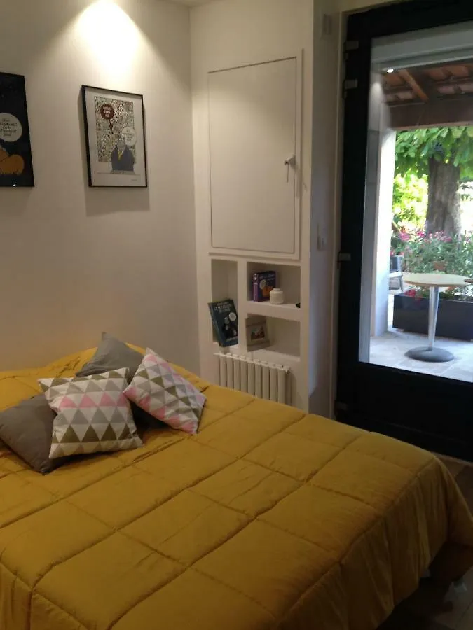 Privat bolig Chambre Centre Ville Cote Soleil Forcalquier